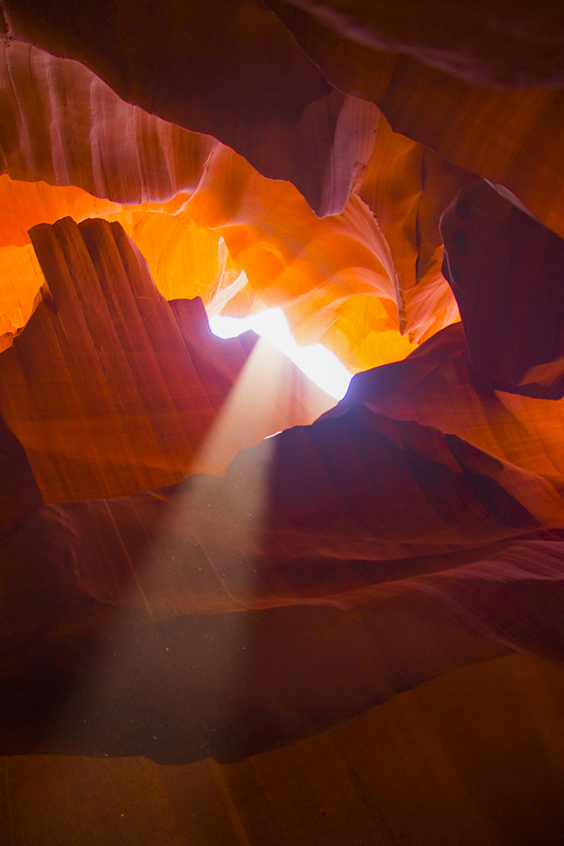 IMG_5861-1a.jpg : Antelope Canyon ( Lower)