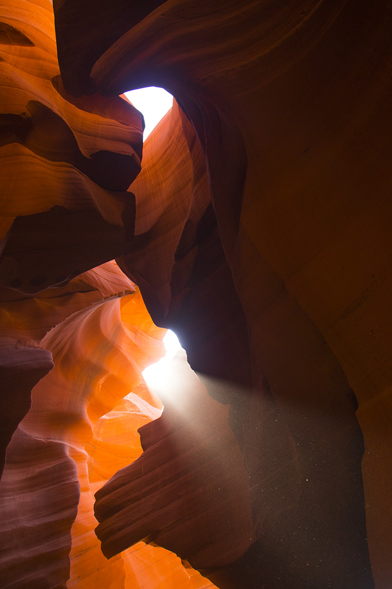 IMG_5863-1a.jpg : Antelope Canyon ( Lower)