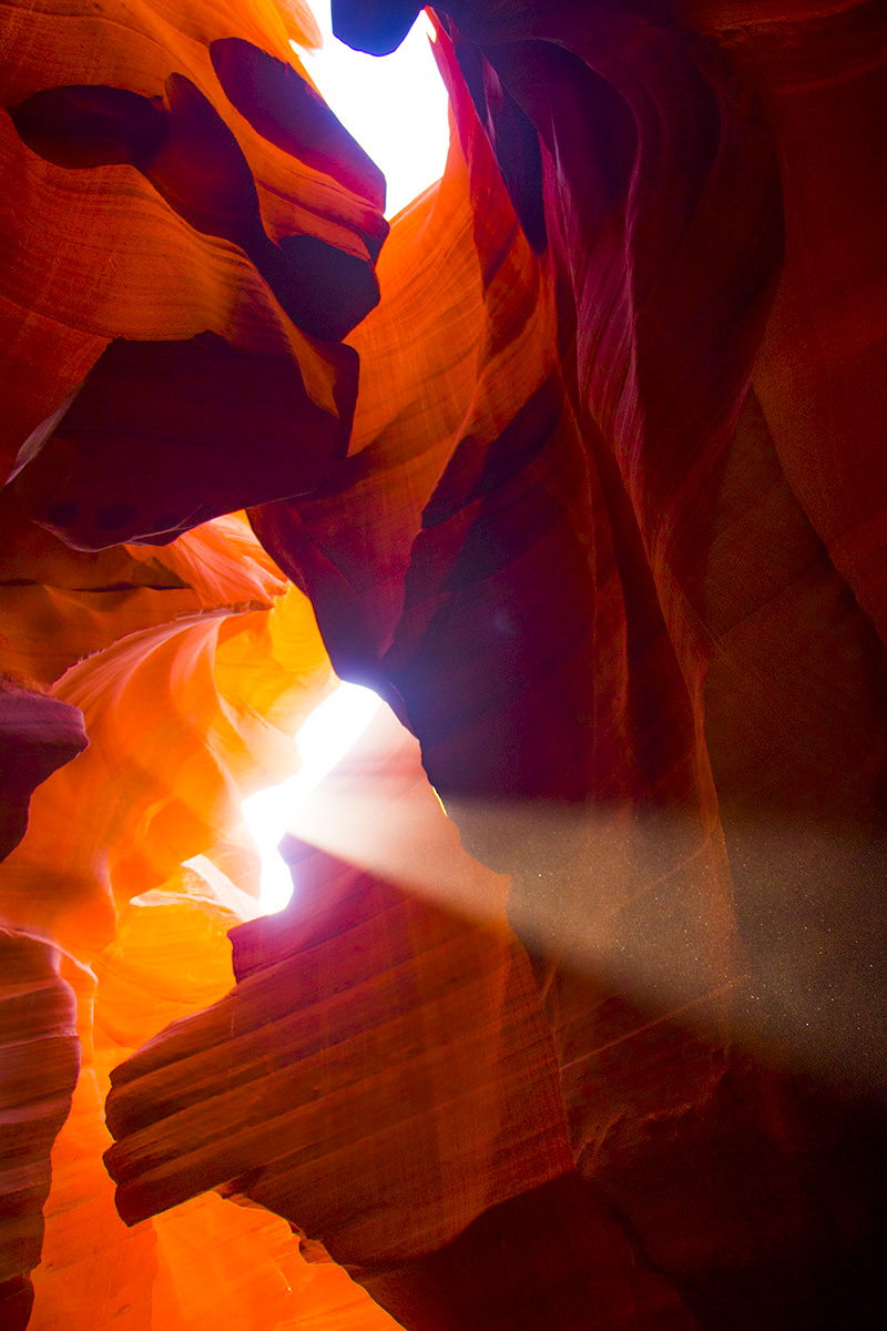 IMG_5860-1a.jpg : Antelope Canyon ( Lower)