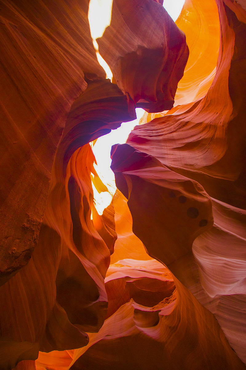 IMG_5851-1a.jpg : Antelope Canyon ( Lower)