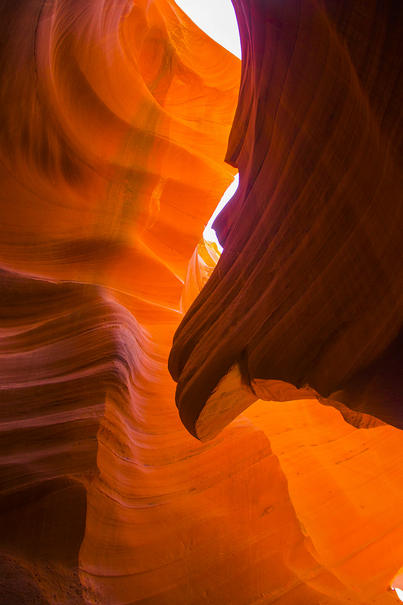 IMG_5850-1a.jpg : Antelope Canyon ( Lower)