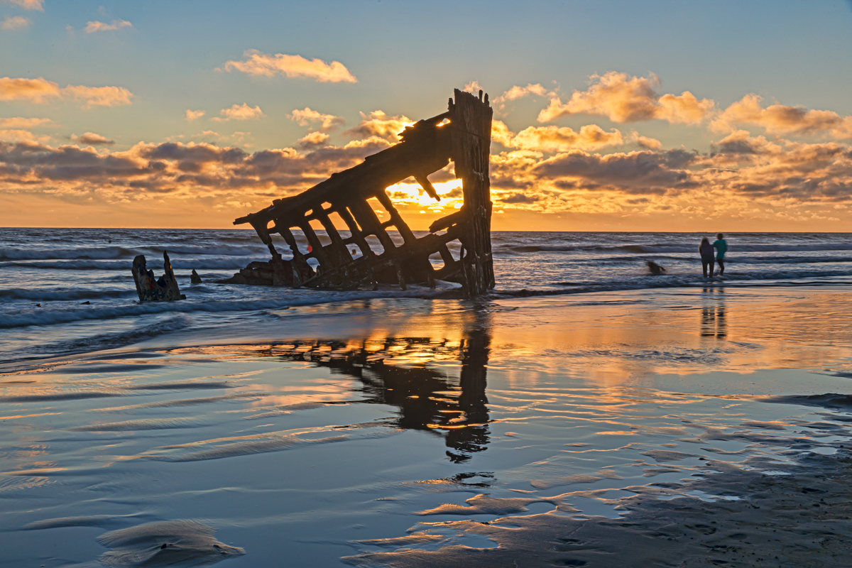 8B2A7964-Edit.jpg : Wreck of the Peter Iredale