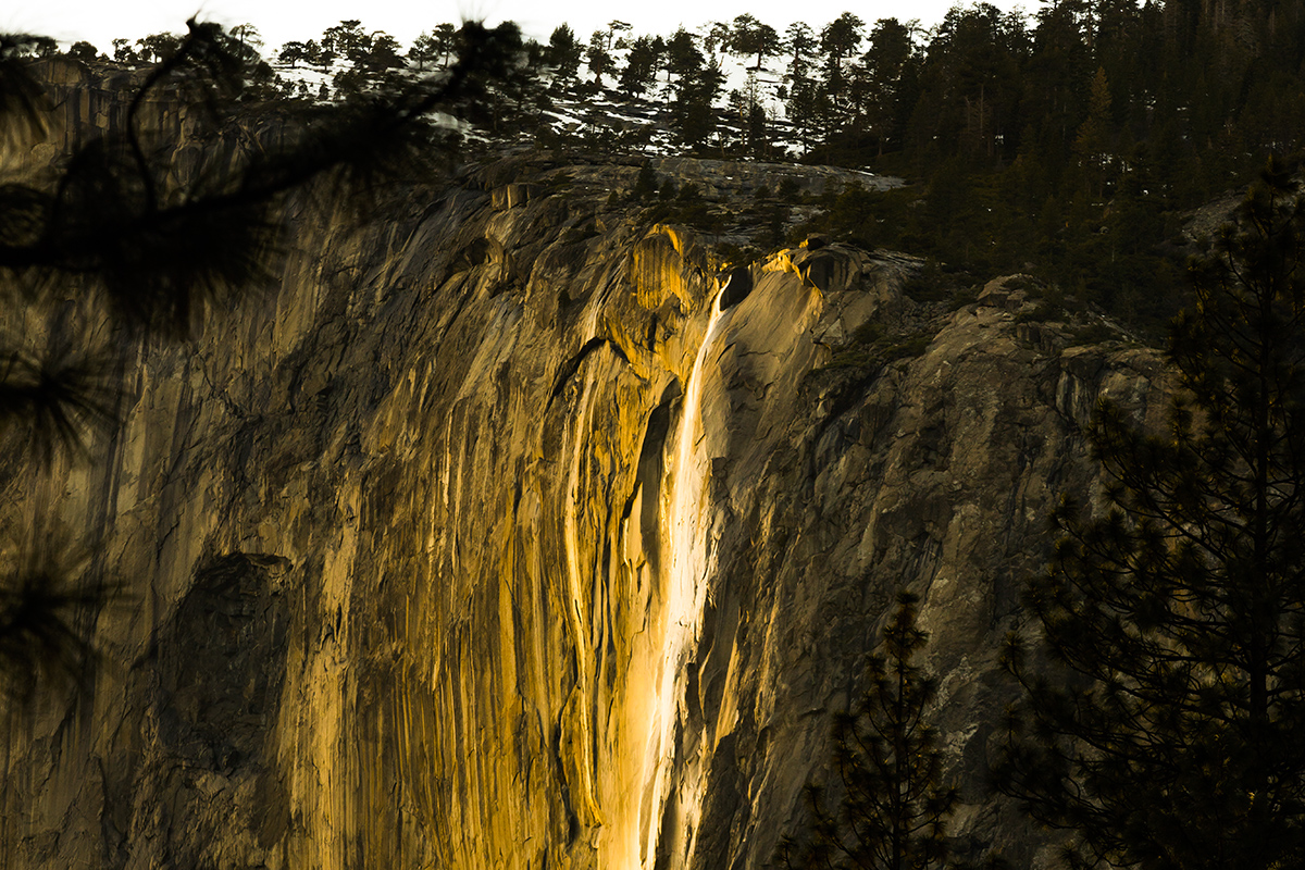 7S5A9991-2a.jpg : Horsetail of Yosemite