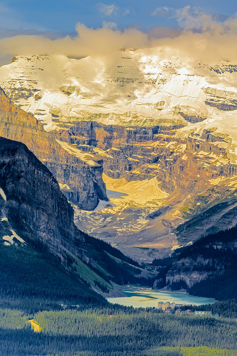 _93A9274-Edit.jpg : Lake Louise II