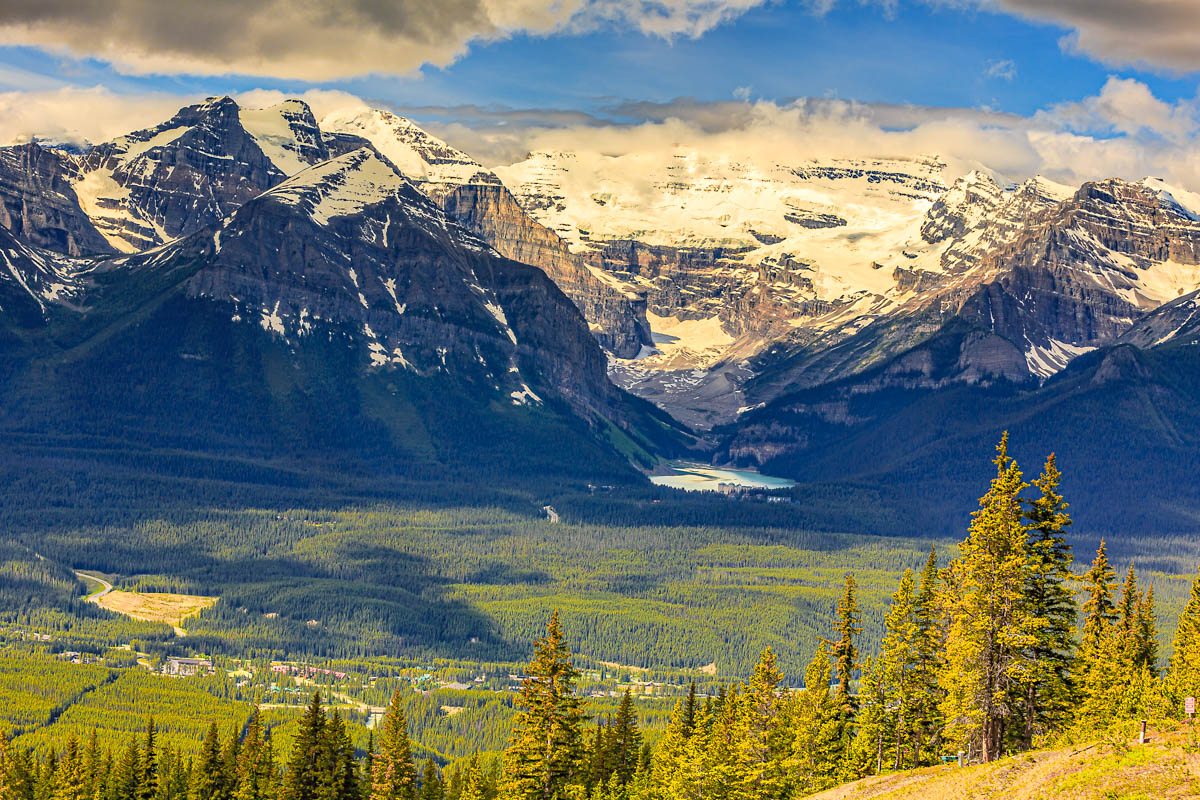 _93A9281-Edit.jpg : Lake Louise II