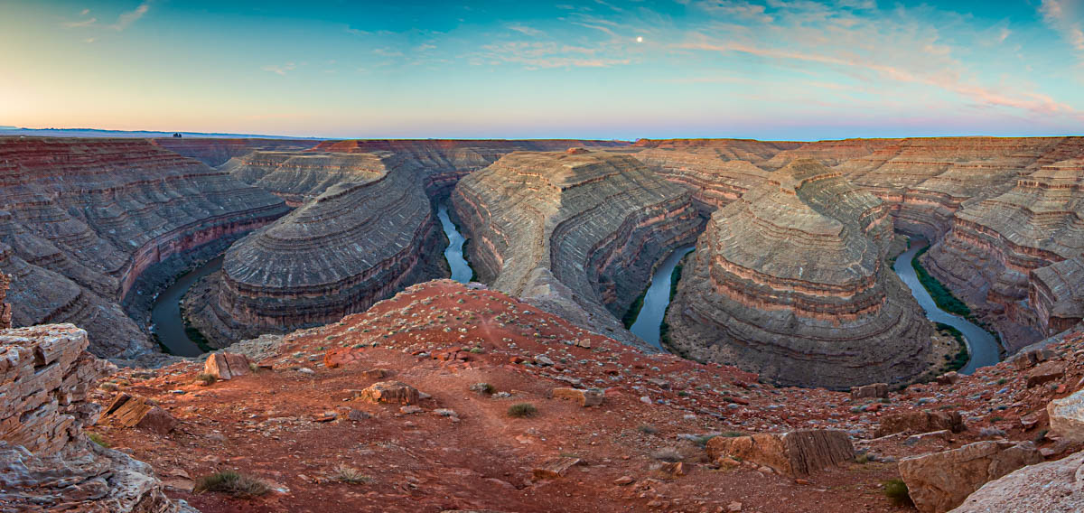 8B2A2709-Edit.jpg : Goosenecks State Park