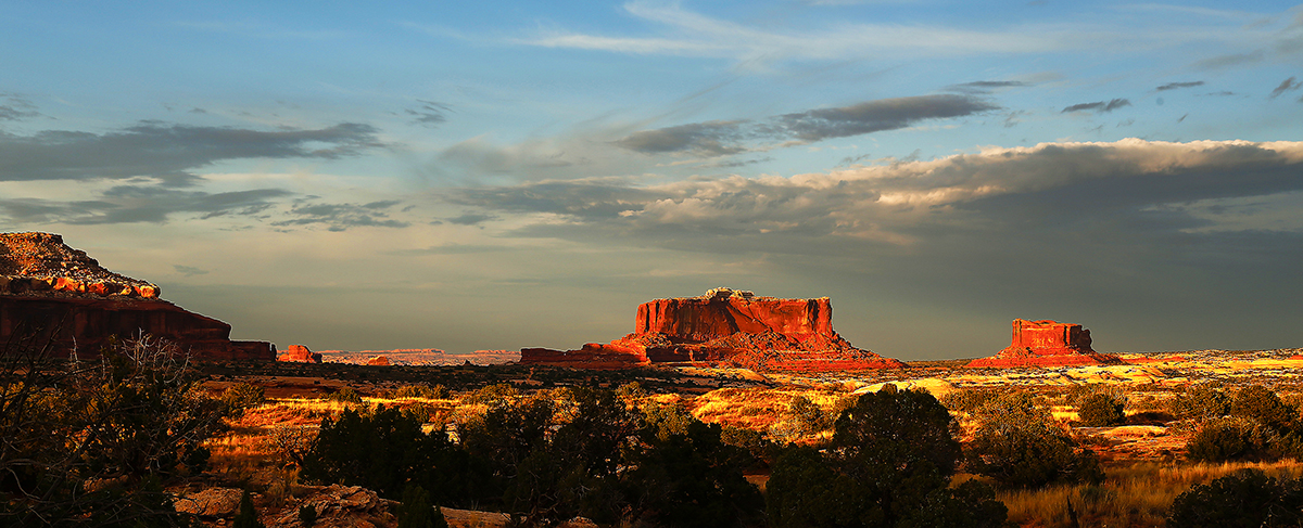 _MG_9591-1a.jpg : Utah Canyonland에서